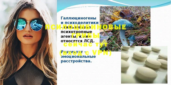 прущий лед Медногорск